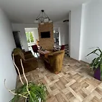 Blizniak Ii Апартаменты *