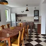 Blizniak Ii Апартаменты *