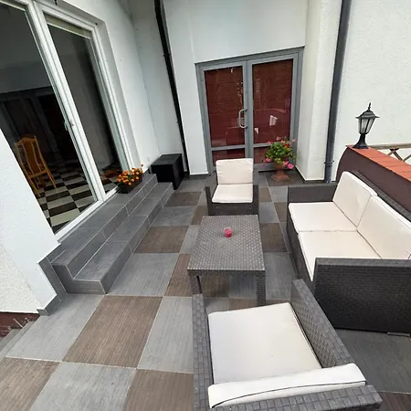 Apartmán Blizniak Ii