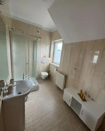 Blizniak Ii アパート スヲーネガシエ