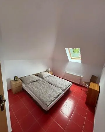 Blizniak Ii Apartment