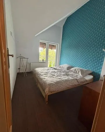 アパート Blizniak Ii *