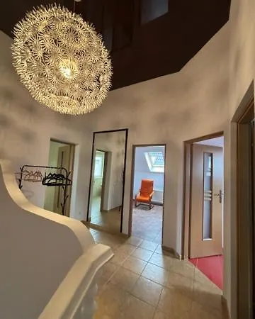 Blizniak Ii アパート *