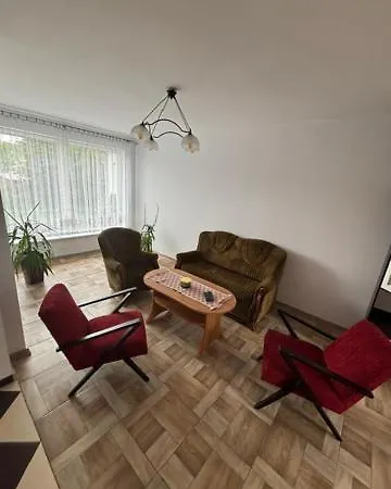 Apartmán Blizniak Ii *
