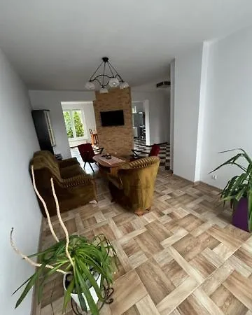 Blizniak Ii アパート *