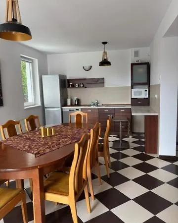 Blizniak Ii Apartment *