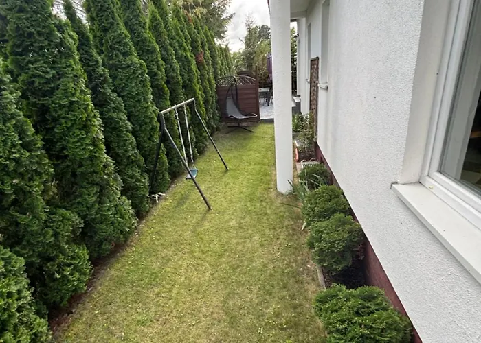 Blizniak Ii Swornegacie