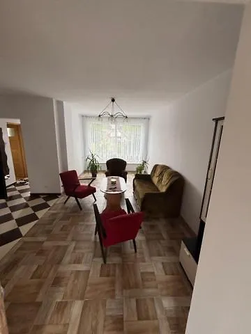Blizniak Ii Apartmán