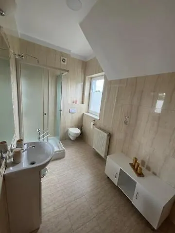 Blizniak Ii Apartmán Swornegacie