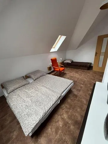 Appartement Blizniak Ii Swornegacie