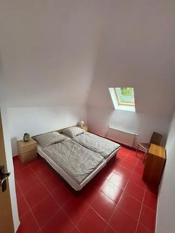 Blizniak Ii Appartement