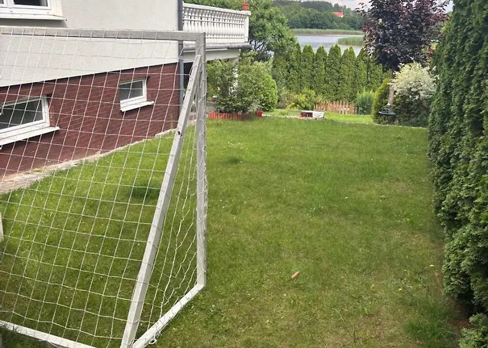 Apartmán Blizniak Ii *