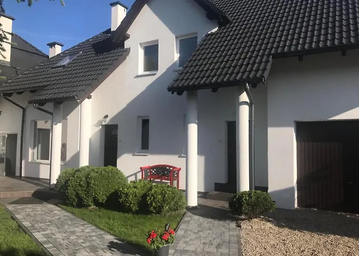 Apartmán Blizniak Ii *