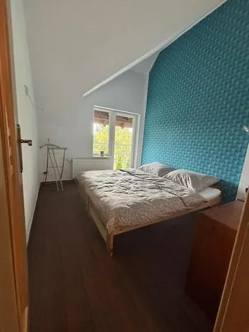 Apartmán Blizniak Ii *