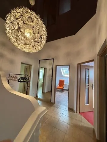 Blizniak Ii Apartmán *