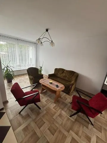 Appartement Blizniak Ii *