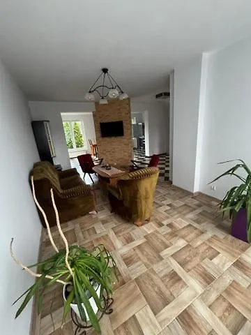 Blizniak Ii Apartmán *