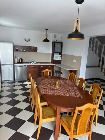 Blizniak Ii Apartmán