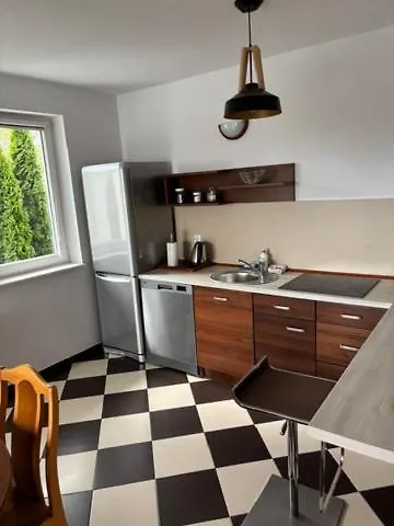 Blizniak Ii Apartmán