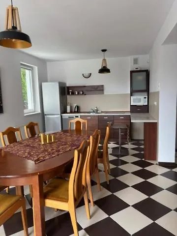 Blizniak Ii Apartmán *