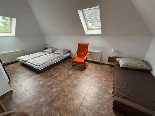 Apartmán Blizniak Ii Swornegacie