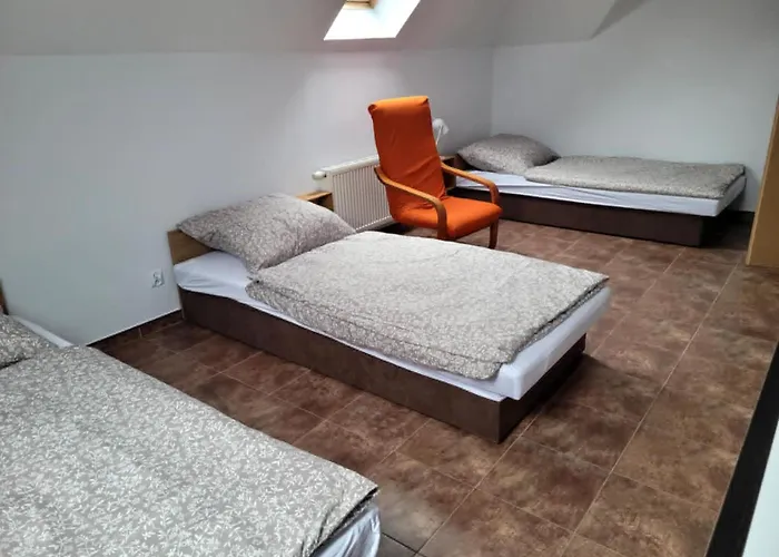 Apartmán Blizniak Ii Swornegacie